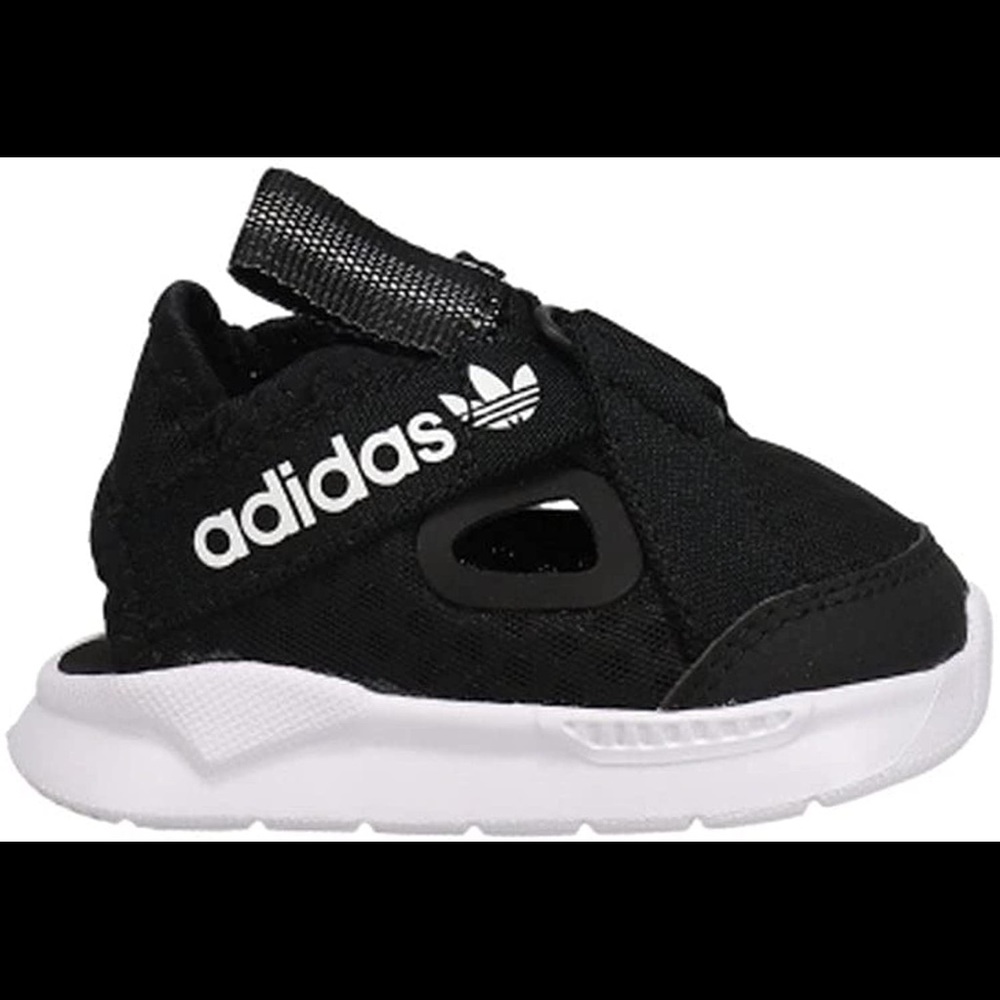 NWT ADIDAS 360 SANDAL INFANT SIZE 6.5 - Picture 1 of 6